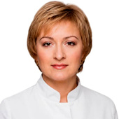 Семенихина Наталья Владимировна — кардиолог