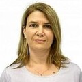 Войстрикова Наталья Александровна - проктолог, колопроктолог
