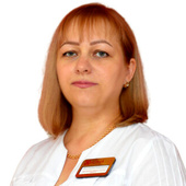 Рахимбердиева Ольга Игоревна — гинеколог