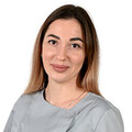 Чебакина Анна Сергеевна - стоматолог