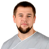 Косых Артем Юрьевич — стоматолог-хирург, стоматолог-имплантолог