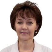 Колмакова Татьяна Валентиновна — эндоскопист