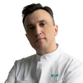 Чиркин Кирилл Владимирович — 