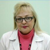 Сабаева Галина Валентиновна — акушер, гинеколог