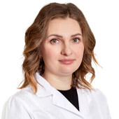 Лобова Оксана Николаевна — акушер, гинеколог