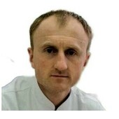 Коржаков Иван Игоревич — кардиолог