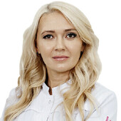 Розанова Ирина Аркадьевна — флеболог, сосудистый хирург