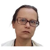 Ивченко Юлия Николаевна — кардиолог, УЗИ-специалист