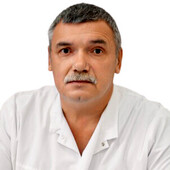 Тезиков Александр Сергеевич — хирург, травматолог