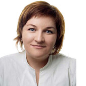 Долженкова Юлия Николаевна — гастроэнтеролог