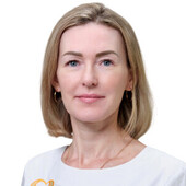 Ростовцева Лариса Юрьевна — стоматолог, стоматолог-ортодонт