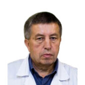 Шарапов Иван Алексеевич — невролог
