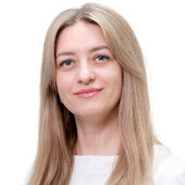 Ленская Елена Константиновна — стоматолог, стоматолог-терапевт