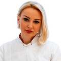 Красильникова Лариса Владимировна - кардиолог, терапевт