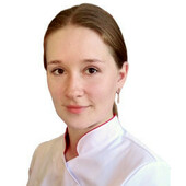 Якубова Динара Саяровна — невролог