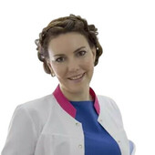 Таюрская Анна Сергеевна — гинеколог