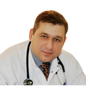 Завадкин Алексей Викторович — кардиолог