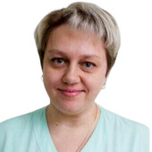 Гаан Юлия Павловна — стоматолог, гигиенист стоматологический