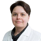 Чухланцева Вероника Владимировна — стоматолог, стоматолог-ортодонт