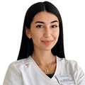 Давлатова Анастасия Бахтиеровна - стоматолог