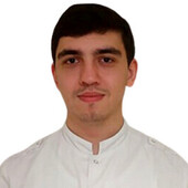 Григорян Ованнес Сурикович — стоматолог