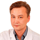 Зурбанов Андрей Вячеславович — педиатр, врач функциональной диагностики