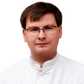 Замятнин Сергей Алексеевич — уролог, онкоуролог