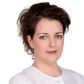 Лукманова Марина Александровна — УЗИ-специалист, врач функциональной диагностики