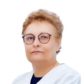 Черкесова Екатерина Ивановна — УЗИ-специалист
