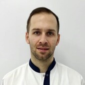 Киреев Сергей Викторович — УЗИ-специалист