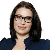 Сомова Елена Олеговна — флеболог