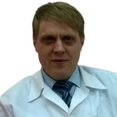 Почерников Денис Геннадьевич — андролог, уролог