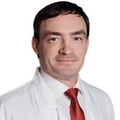 Кужеливский Иван Иванович - хирург, травматолог-ортопед