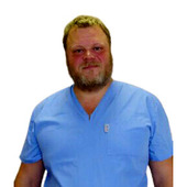 Астанин Владимир Викторович — мануальный терапевт, невролог