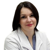 Белкина Ольга Михайловна — психолог