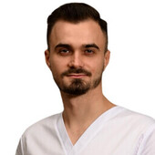 Ляпко Илья Владимирович — стоматолог-терапевт, стоматолог