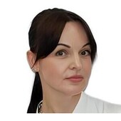 Голованова Юлия Николаевна — терапевт, УЗИ-специалист