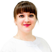 Морокина Анна Игоревна — ревматолог