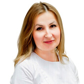 Тарасова Елена Александровна — гинеколог