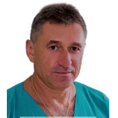Суслов Александр Петрович — абдоминальный хирург, сосудистый хирург