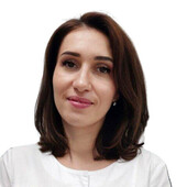 Головина Ольга Николаевна — акушер, гинеколог