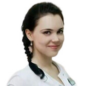 Монакова Ксения Геннадьевна — венеролог, дерматолог