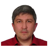 Лаврик Сергей Юрьевич — невролог, сомнолог