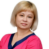 Орлова Юлия Владимировна — педиатр, УЗИ-специалист