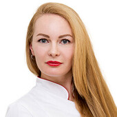 Матвеева Татьяна Юрьевна — косметолог, дерматолог