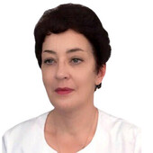 Хакимова Инна Игоревна — невролог