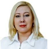 Барон Наталья Александровна — невролог