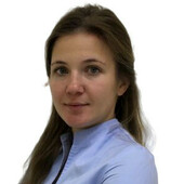 Фролова Евгения Николаевна — стоматолог, стоматолог-терапевт