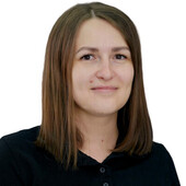 Мельник Ирина Анатольевна — стоматолог, стоматолог-хирург