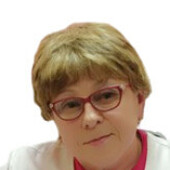 Романенко Ирина Александровна — диетолог, эндокринолог